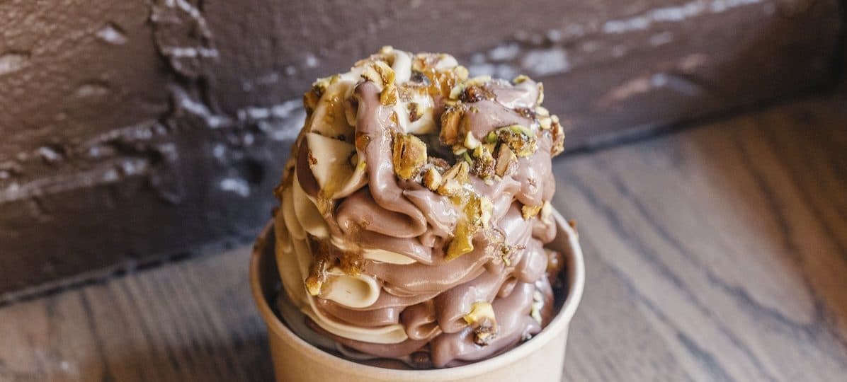 Gabbo Sundae